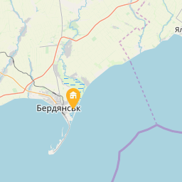 Dikanka на карті